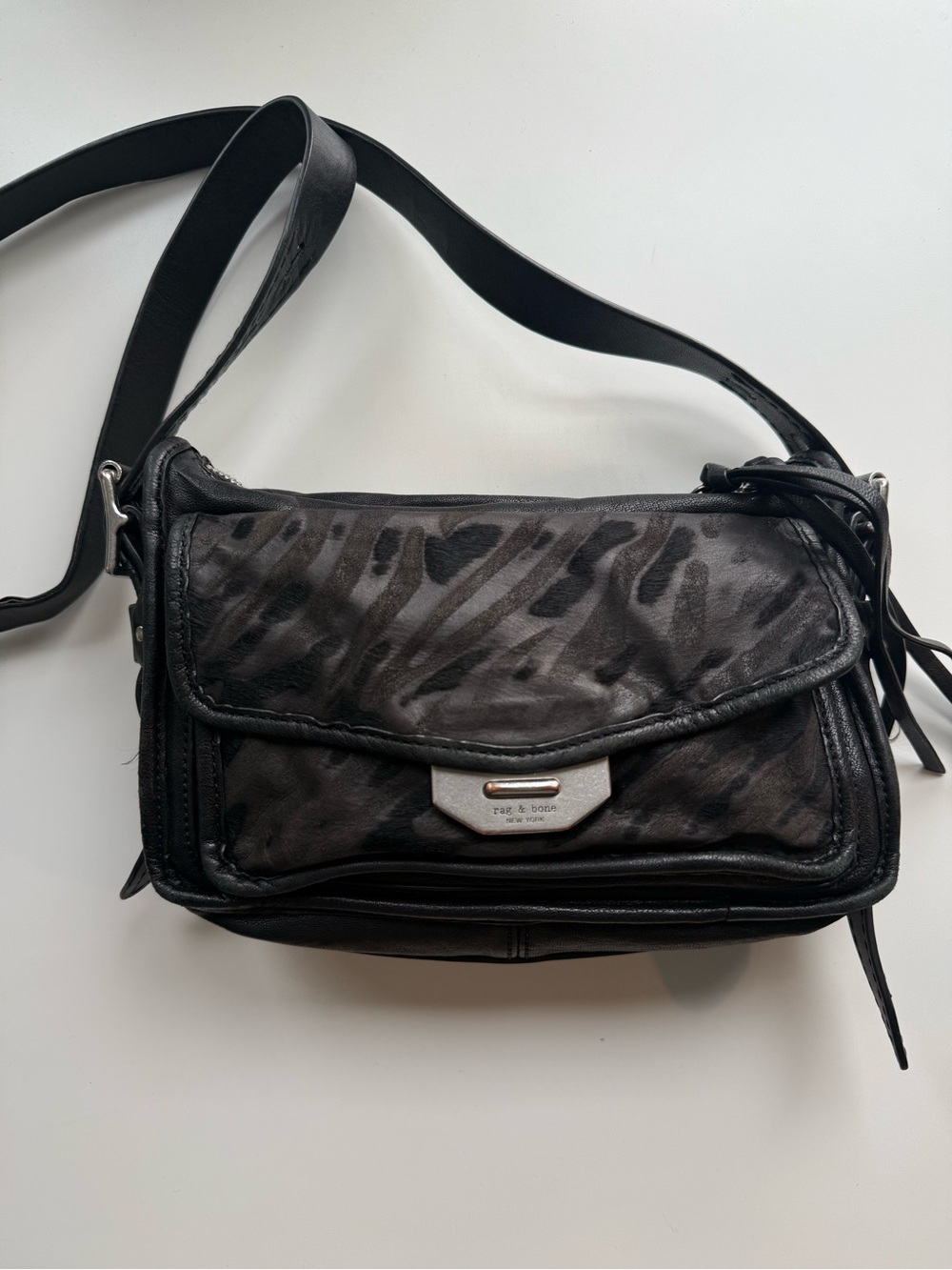 Rag & Bone Crossbody Purse